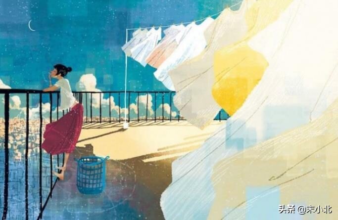 一段情感中女人一定要成就男人,一段感情中女人要自信