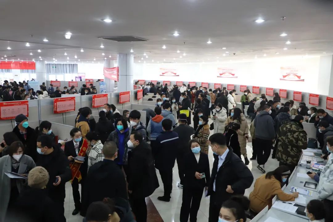 2020年新疆有残疾人招聘会,2023年残疾人就业专场招聘会