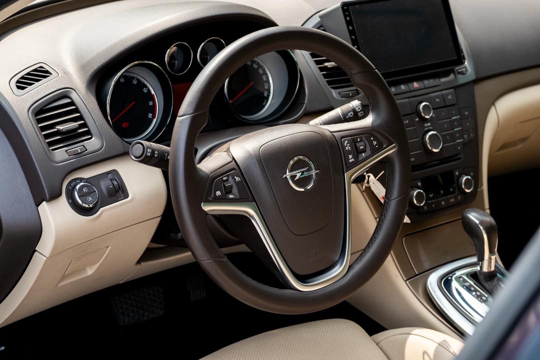 欧宝astra运动旅行车多少钱,德国纯进口旅行车