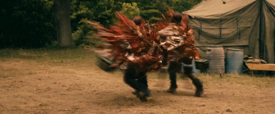 连拍5天，耗时12小时，只为美剧史上最大尺度的15分钟