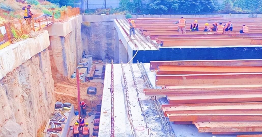 阳光大街南延最新动态,阳光大街南延工程最新进展