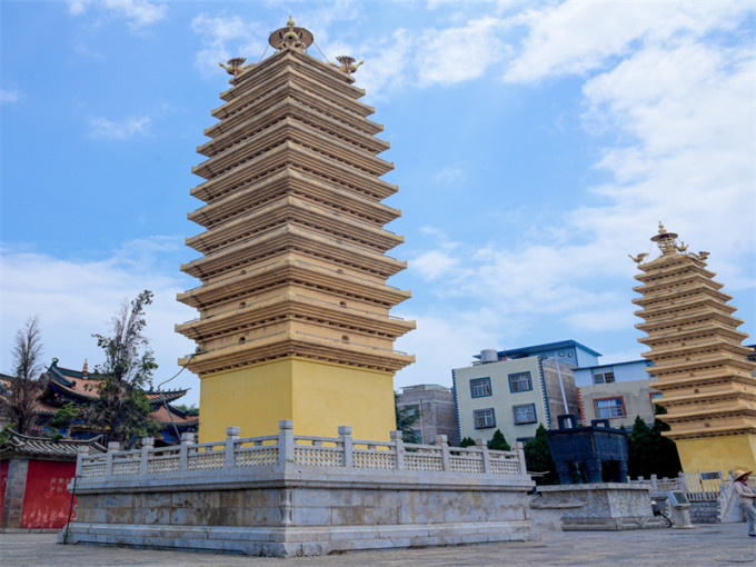 云南旅游避坑攻略一日游推荐,1月份一个人去云南旅游避坑