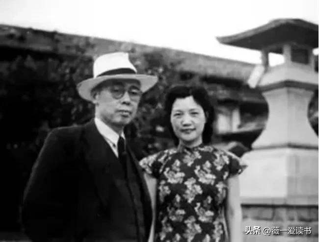 田汉的三段婚姻,田汉为什么要娶原配