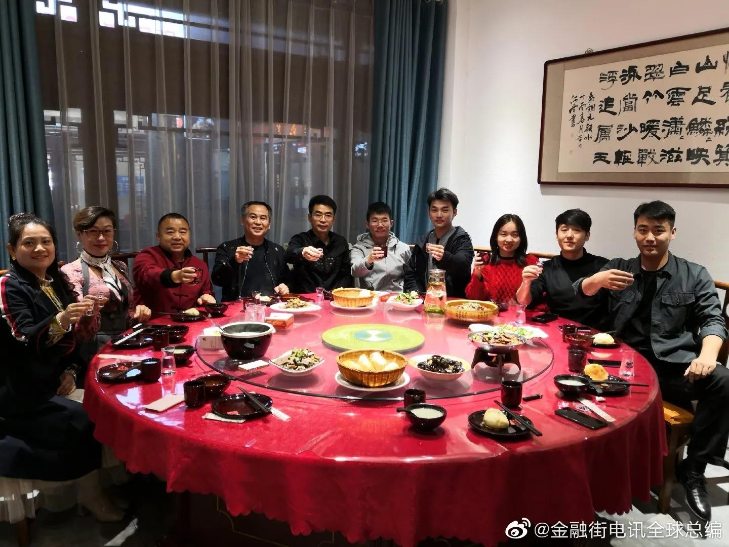 金融街杜猛视频,金融街电讯深度观察