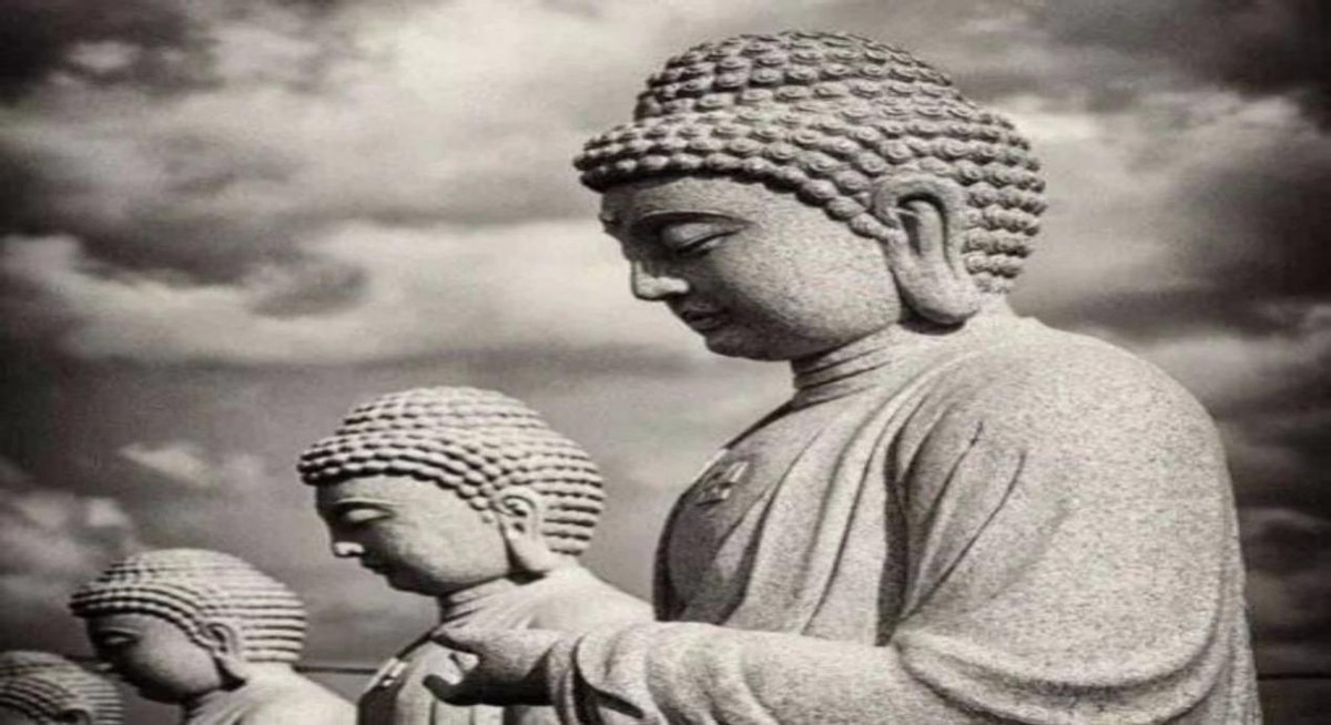 古印度的哲学与思想,古印度和古希腊的善恶观念比较