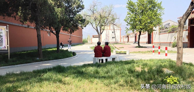 林州创建文明典范城市,林州创文明城市成功了吗