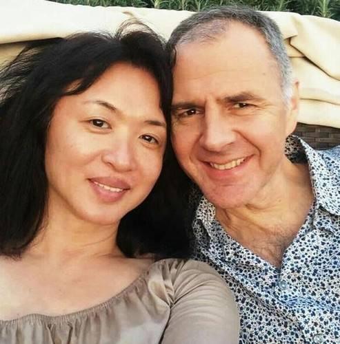 中国首个公开变性人金星，她的隐秘人生比你想象的更精彩