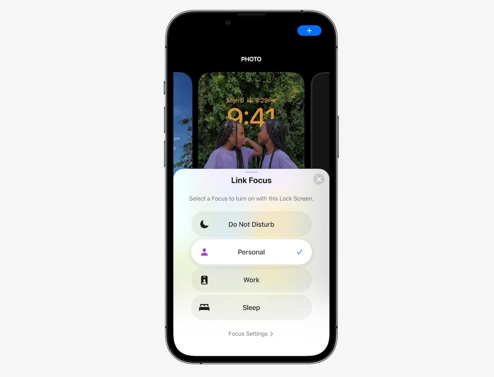 ios16更新锁屏功能可添加小组件,ios16新功能息屏显示支持的机型