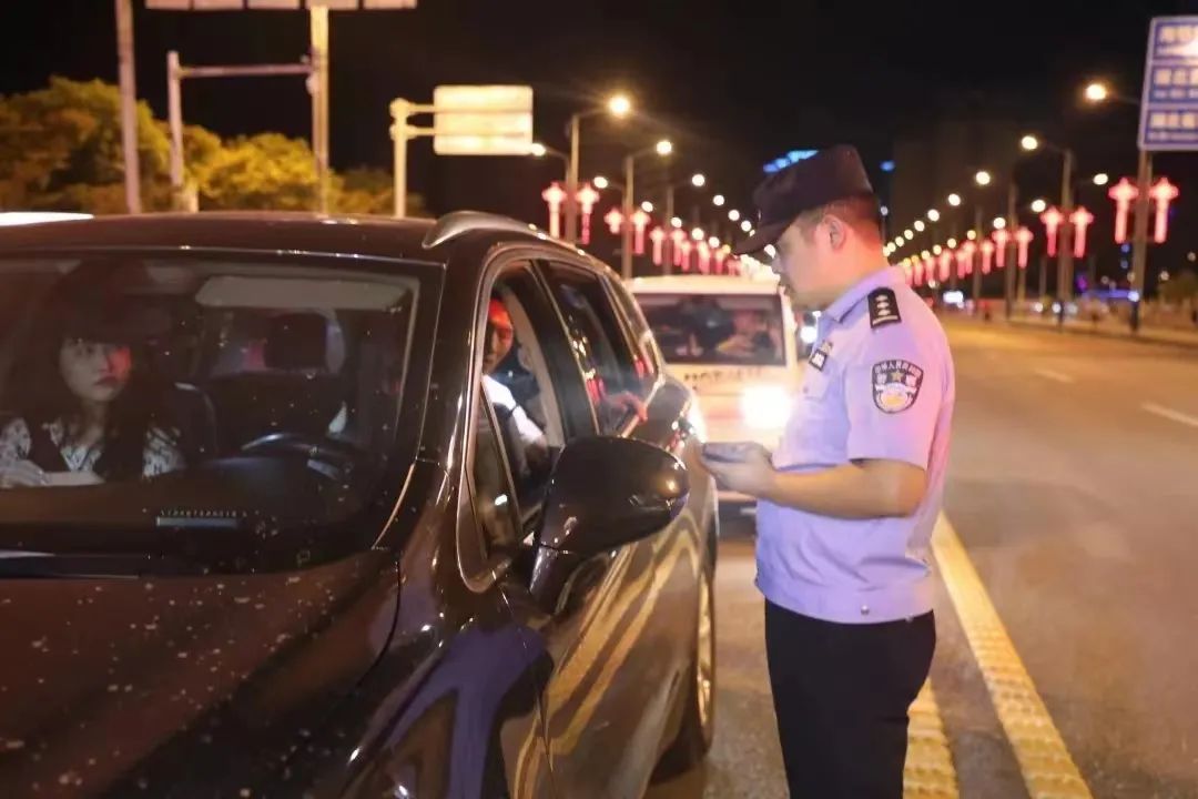 长沙公安全面强化社会面治安防控,长沙警方夏季治安整治行动