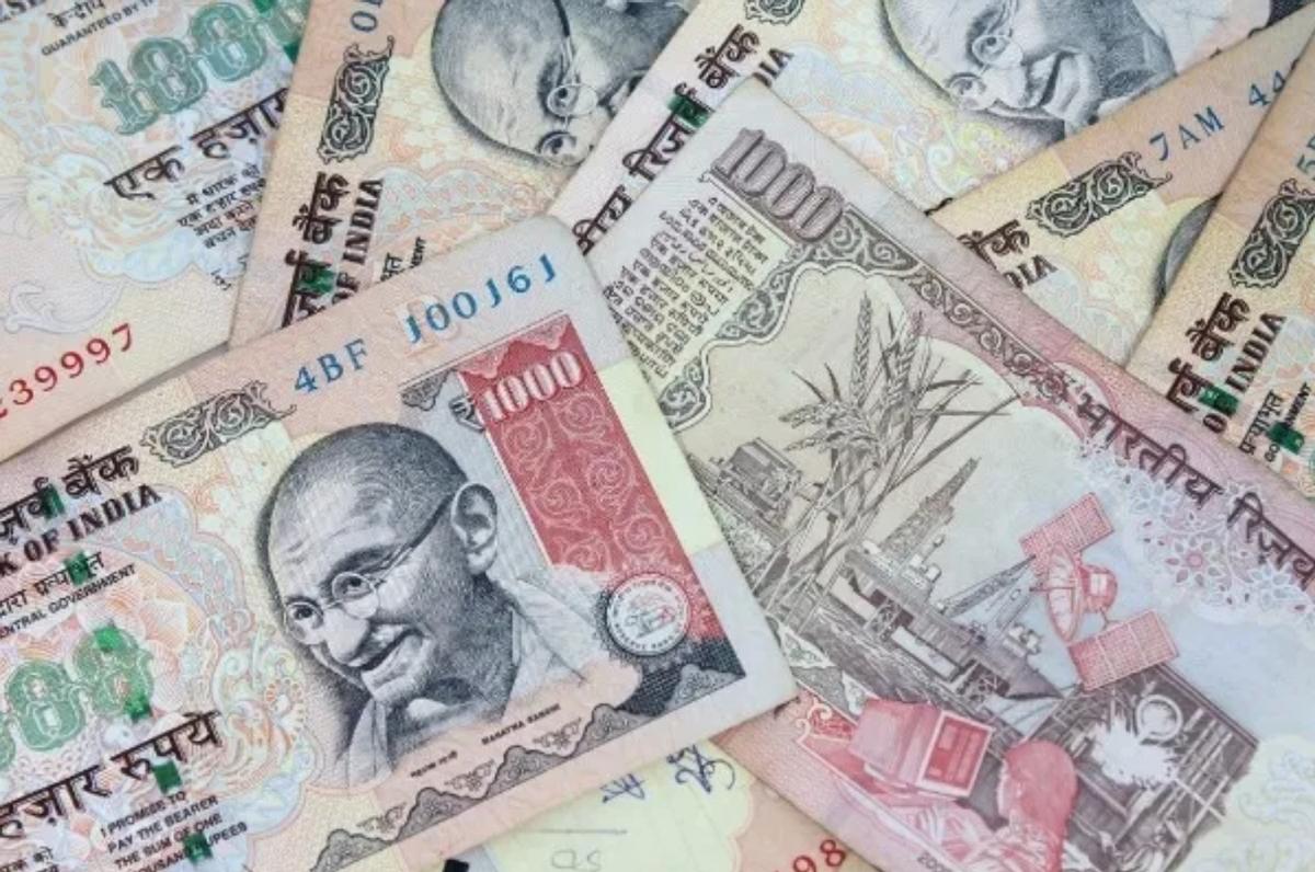 俄罗斯拒绝印度卢比的原因,印度卢比结算俄罗斯石油