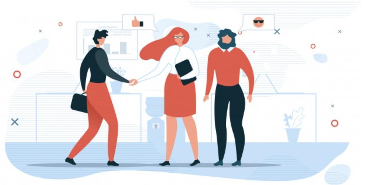 知识时代管理技巧,知识经济发展的基础条件