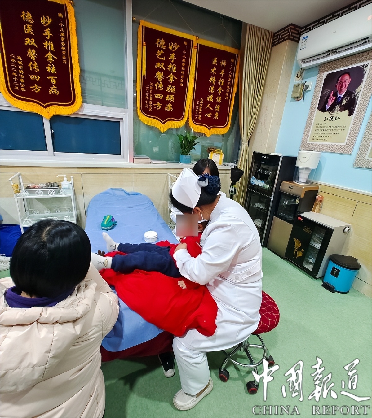 万荣医院医改经验,万荣医改现状