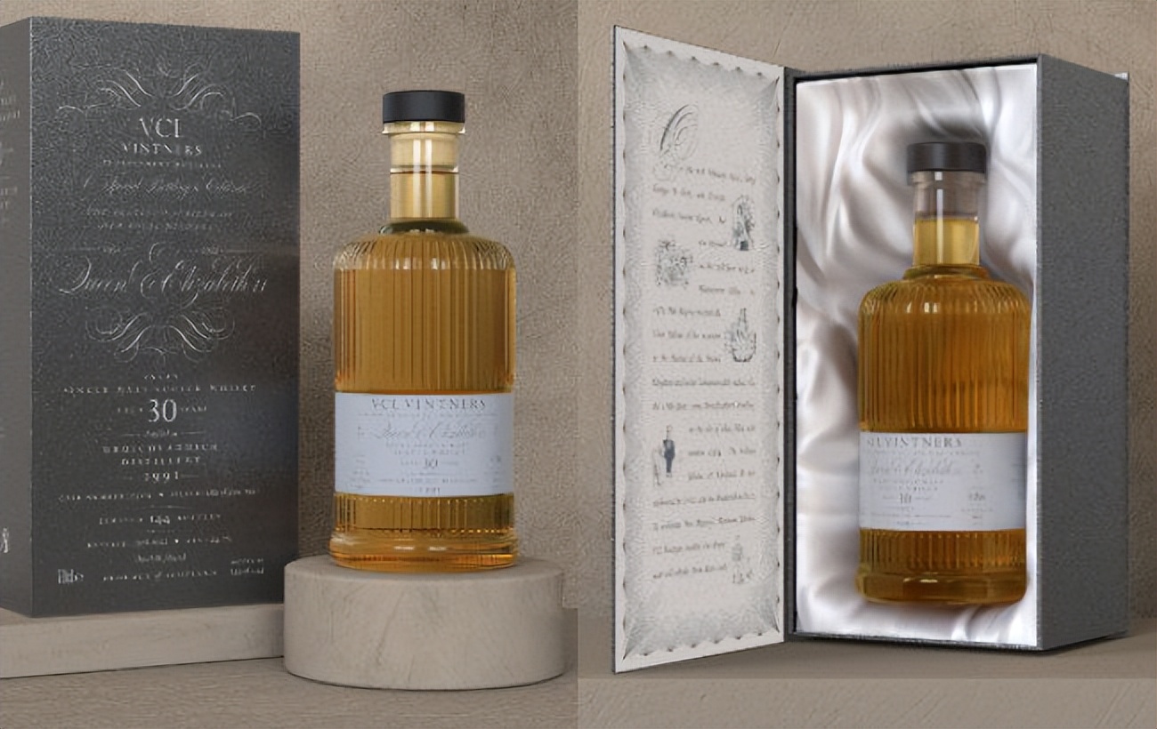 烈酒品牌是如何庆祝白金禧年的