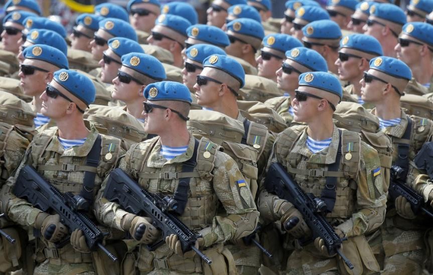 美国反对反纳粹,联合国打击纳粹主义