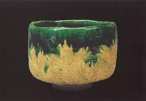 中国茶碗真实图片,油滴天目茶碗