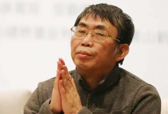 聂卫平被骗走的酒瓶价值不菲,季克良没拿聂卫平的酒瓶