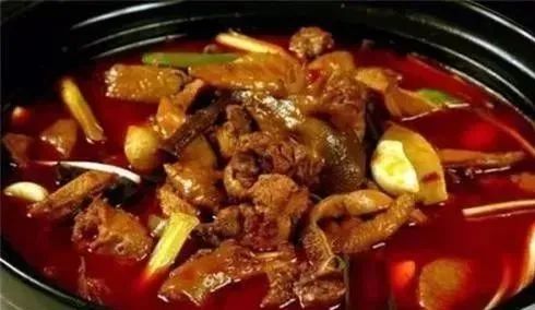 好吃下饭的家常川菜推荐,10款正宗特色招牌川菜