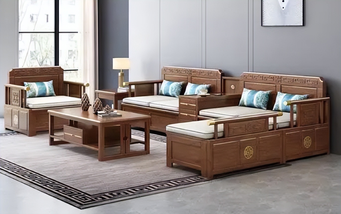 实木沙发什么木材性价比高,实木沙发木材价格排行榜