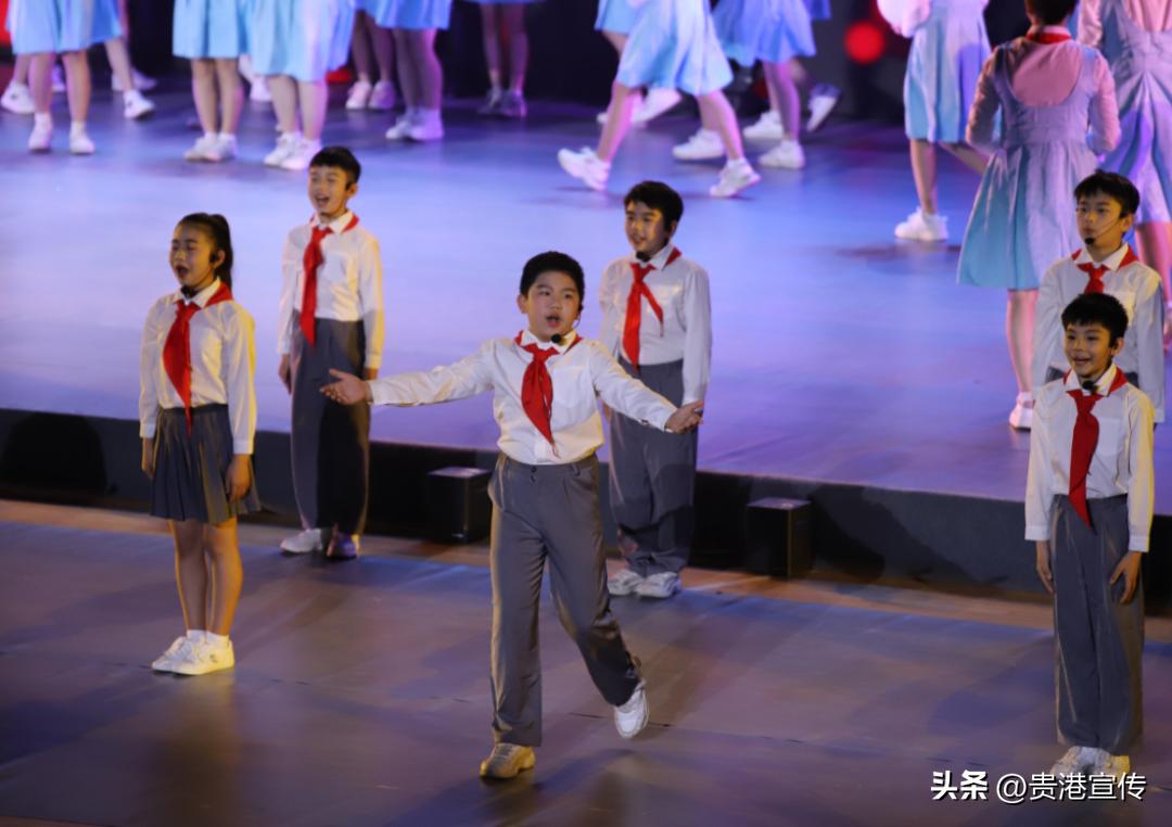 贵港开幕式重播,广西贵港开幕式现场直播