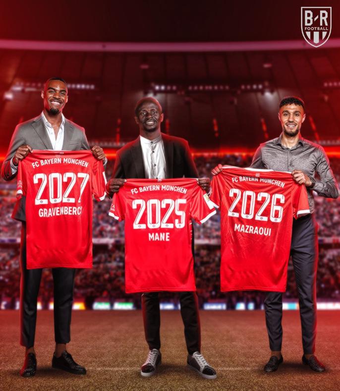 拜仁离开莱万就不行了吗,莱万离开拜仁后拜仁还强吗