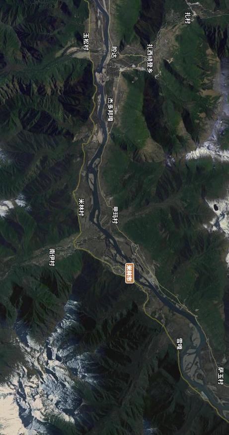 藏南撤县设市有什么好处,藏南撤县设市了吗