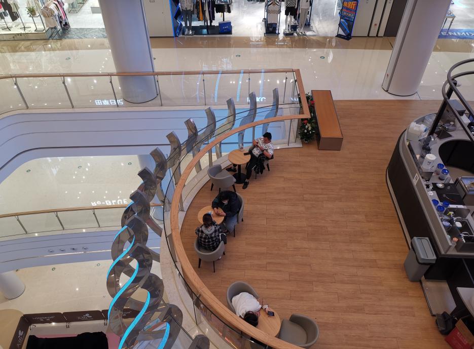 南京哪些商场要倒闭,南京关闭的商场