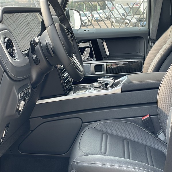 奔驰g550巴博斯4x4柴油版,g550奔驰2020款落地多少钱