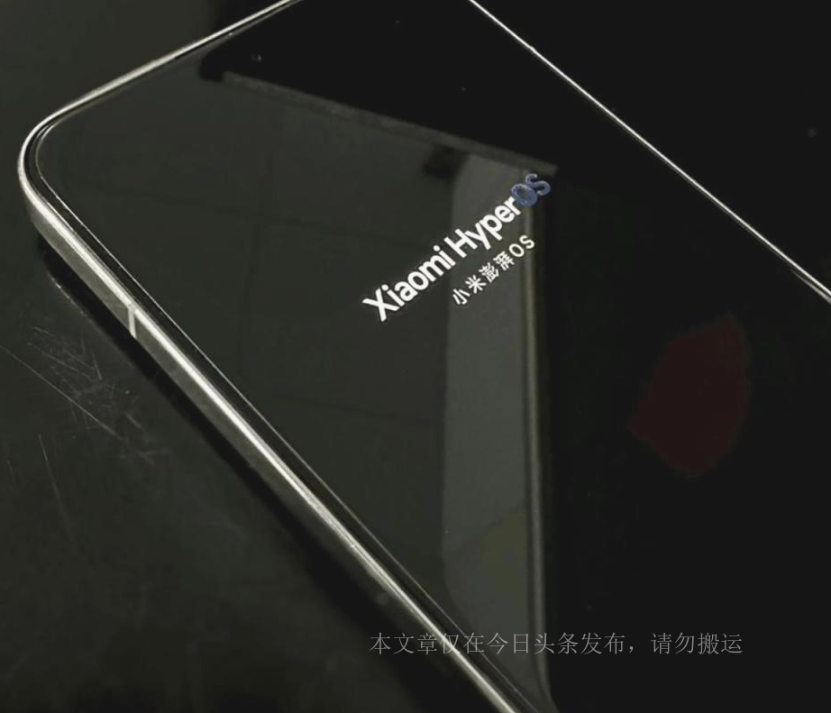 说说小米14真实使用感受,小米14使用一个月感受