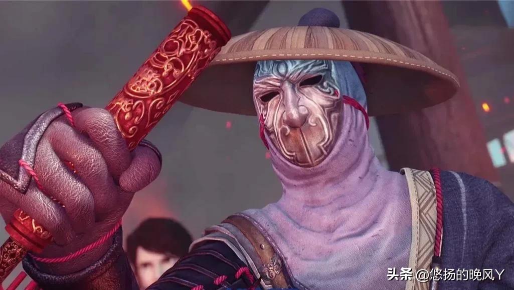 画江湖之不良人最新武功排行榜,盘点画江湖之不良人大天位