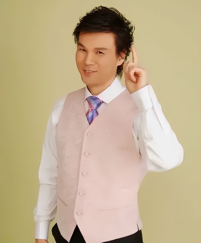 妻管严生子之谜,李彬自曝得大病