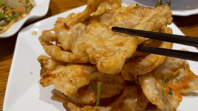 邀请你来呼伦贝尔的N个理由④：这个味儿，原生态！