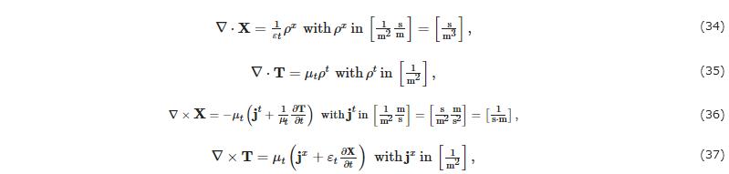 狄拉克对称性与麦克斯韦-洛伦兹方程：电磁和引力的统一理论
