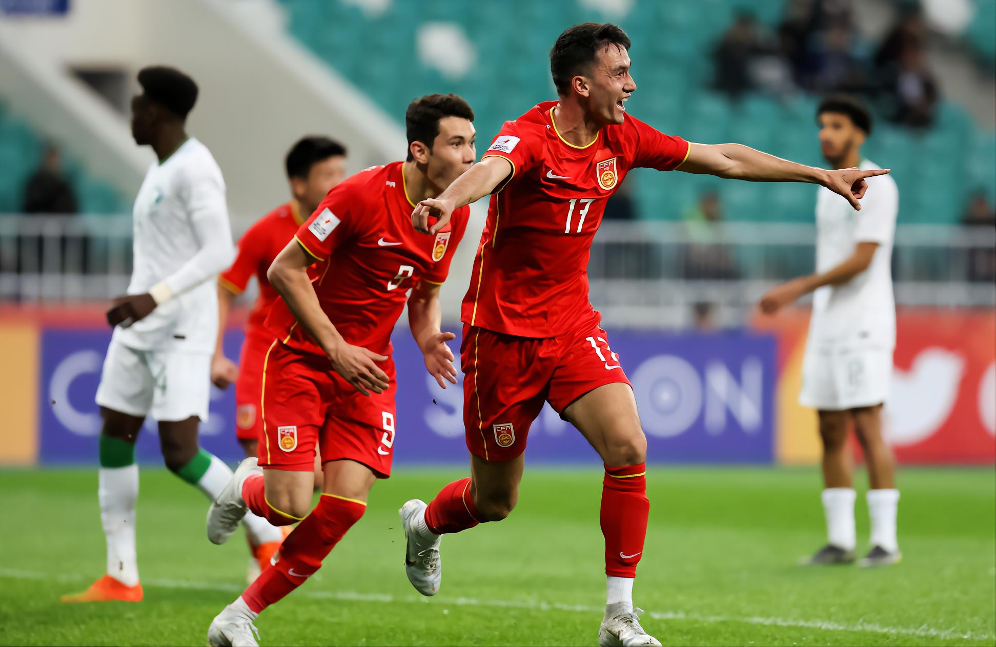 国足亚洲杯三场平可以晋级吗,国足出线形势输卡塔尔不一定回家