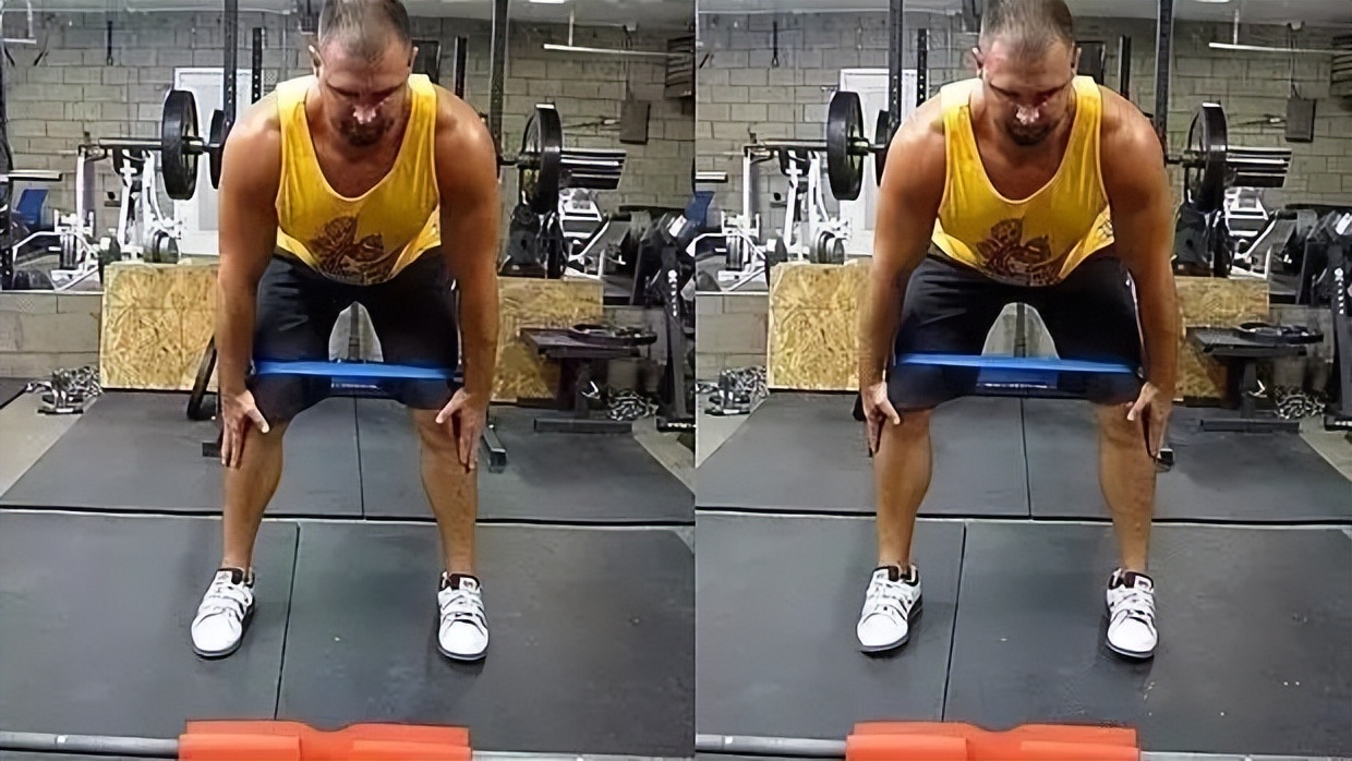 基础体能动作讲解,全身体能训练最常用的动作