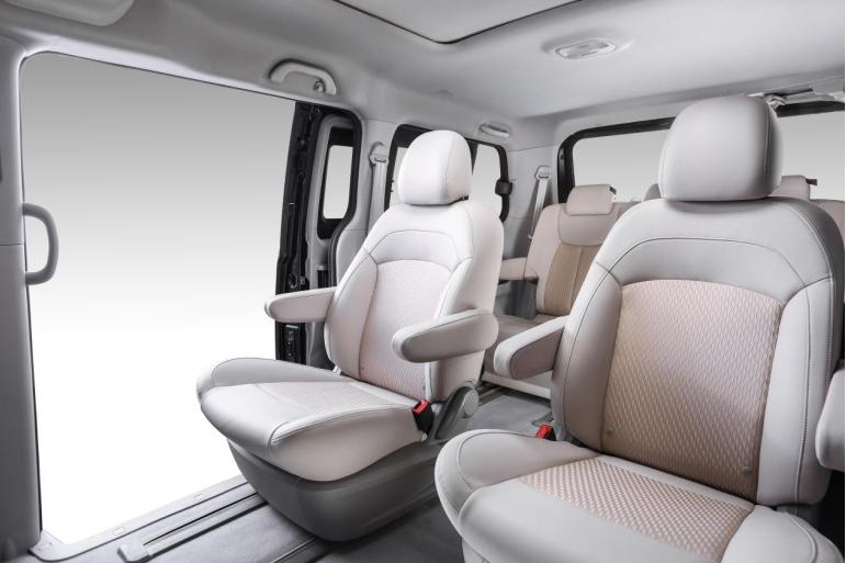 全家出行应该开什么车,全家出行大空间车型