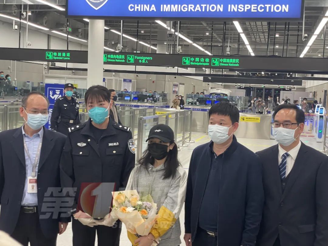 何时恢复深港通关免隔离,深港免隔离通关最新消息