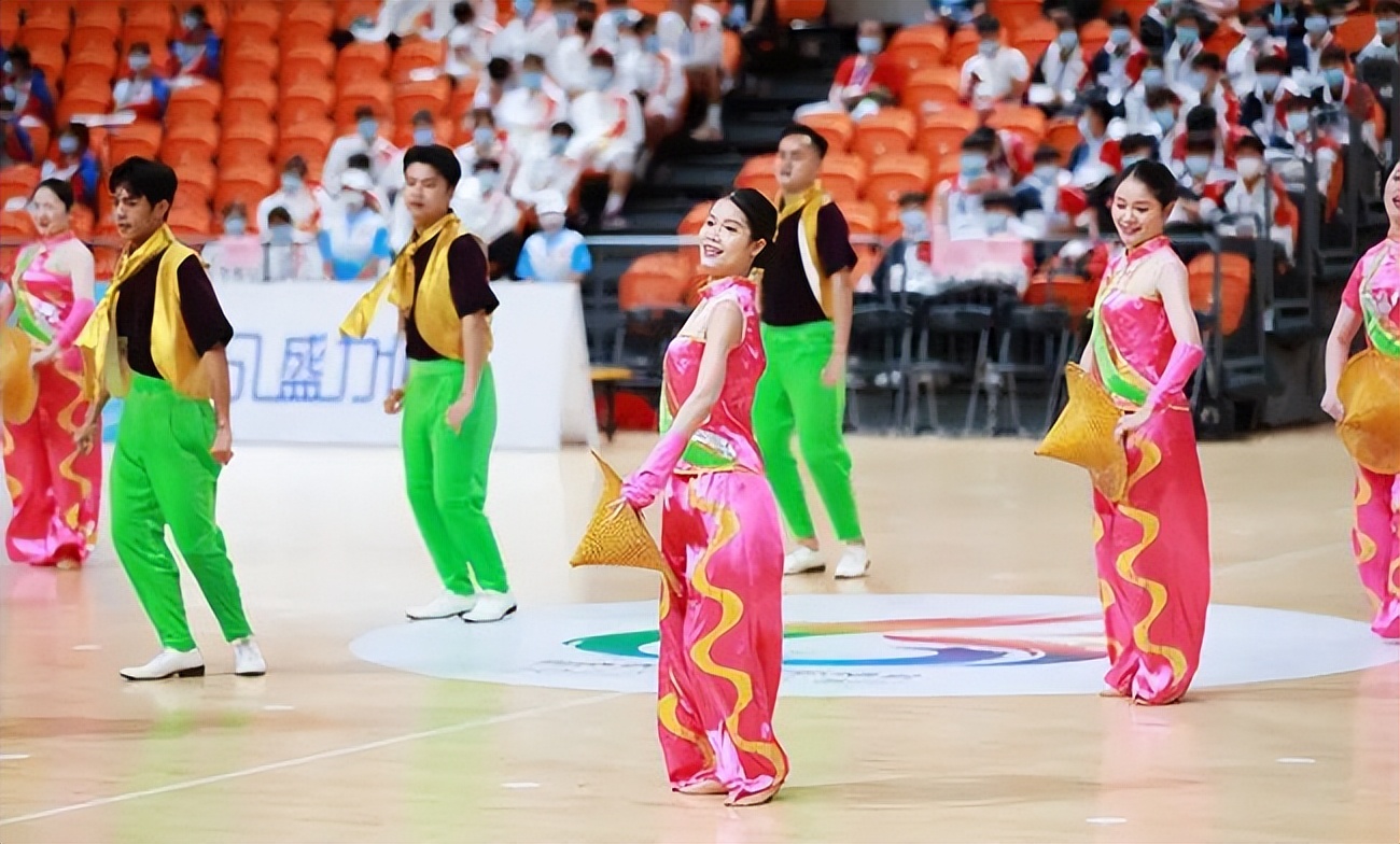 海南省运动会青少年篮球锦标赛,海南省第六届篮球赛