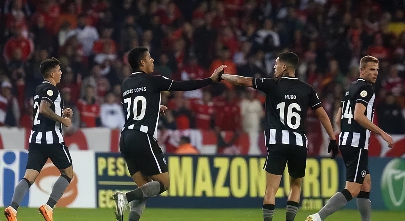 2-1神奇逆转再爆冷门,2-3大逆转