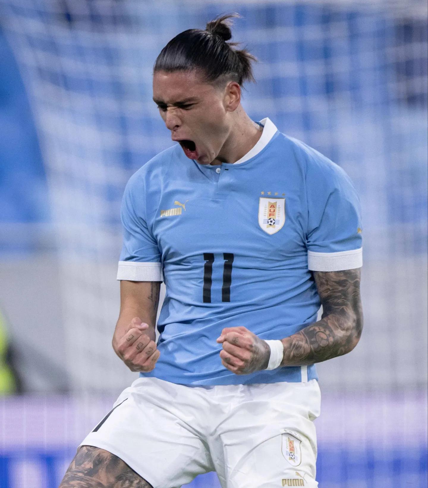 2022年卡塔尔世界杯——各参赛国新球衣品鉴汇