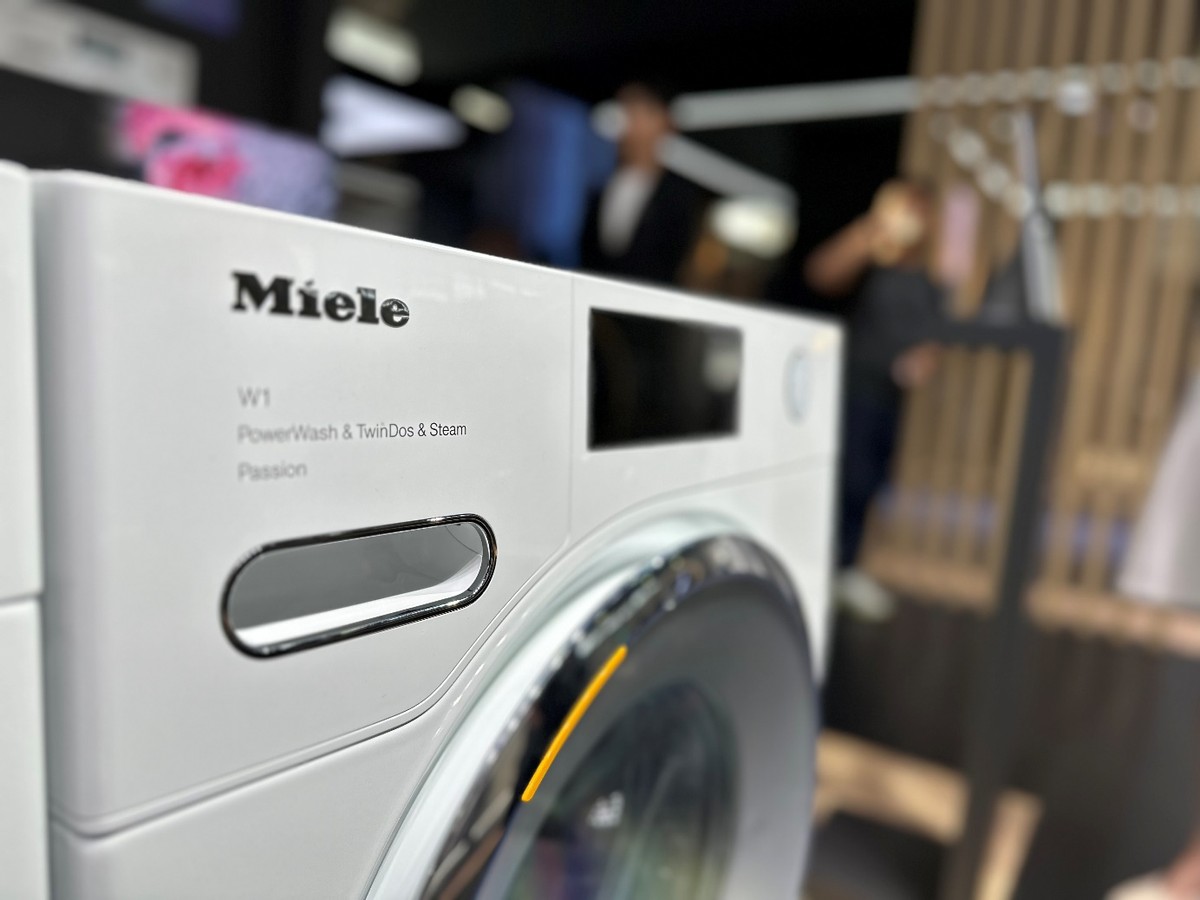 awe家电展美诺,awe德国美诺冰箱