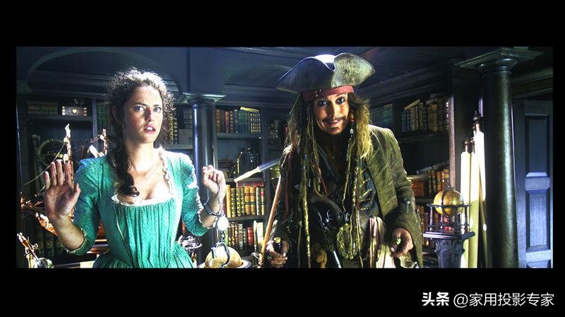 索尼xw5000投影机评测,索尼kvpl-xw5000投影