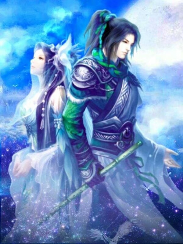 经典穿越武侠类小说推荐,超级好看武侠穿越小说推荐