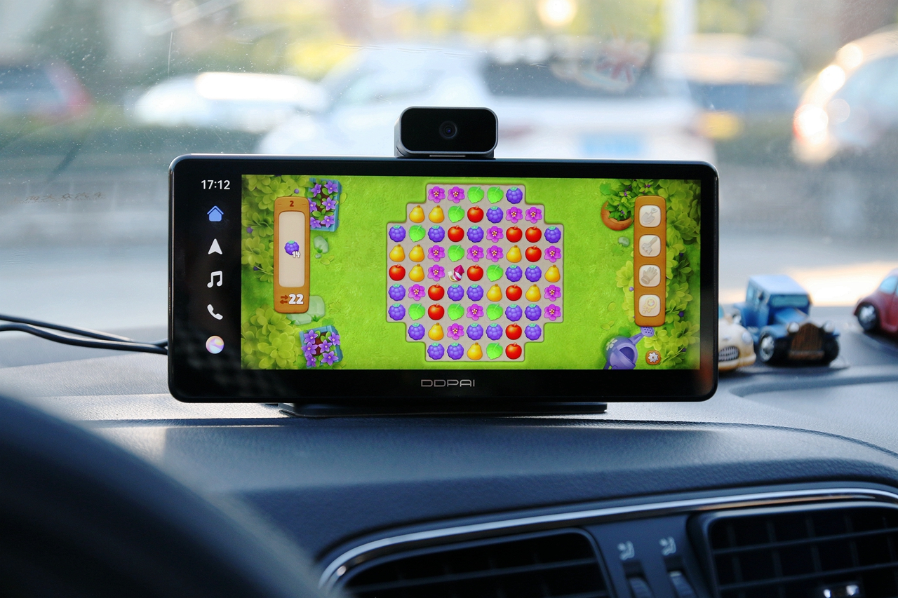 华为鸿蒙智联车载智慧屏评测,鸿蒙智联车载智慧屏s50可以投屏吗