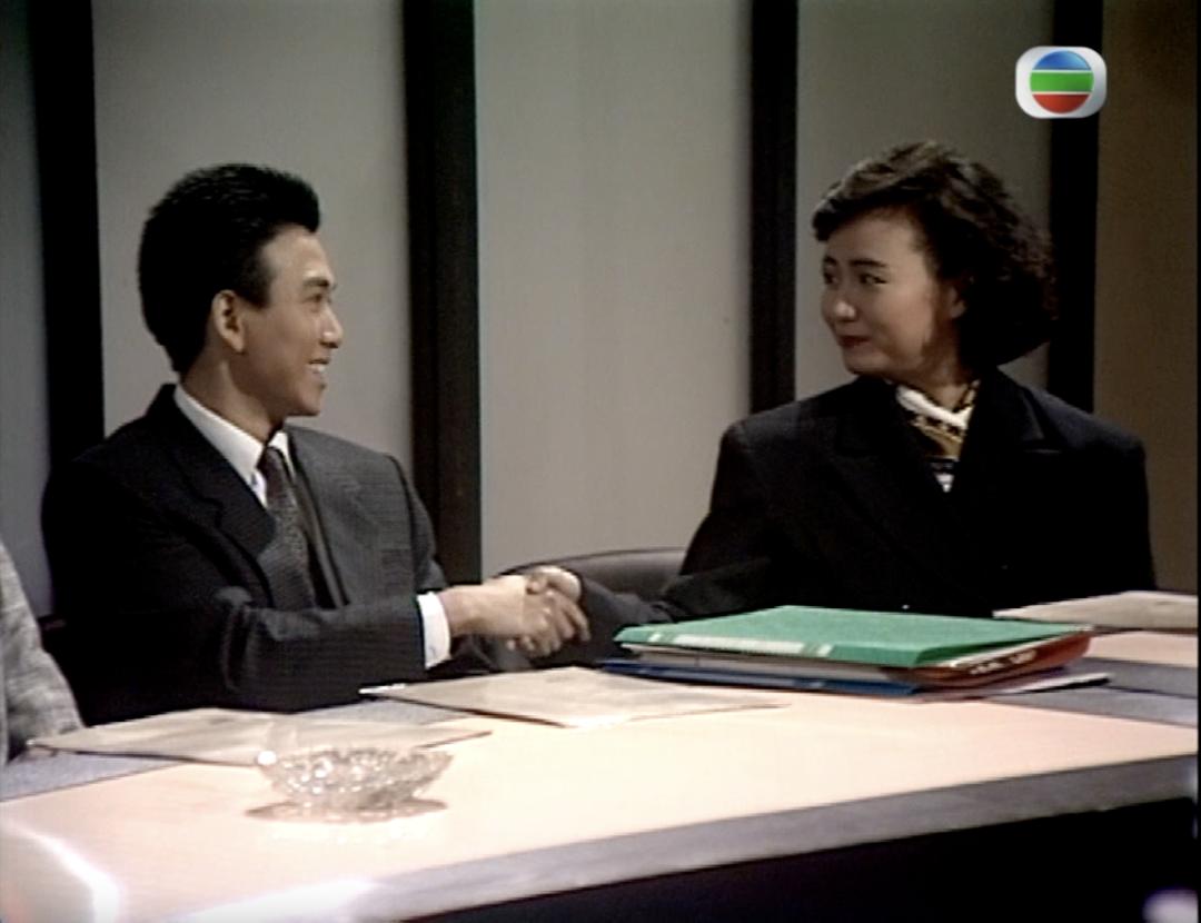 港剧第一神剧,港剧第一大渣男