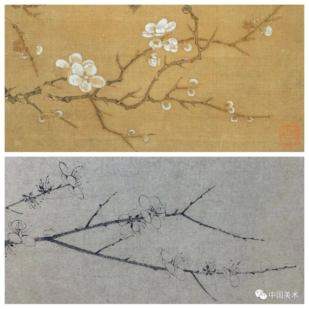 薄春雨：徐熙《雪竹图》及其技法考