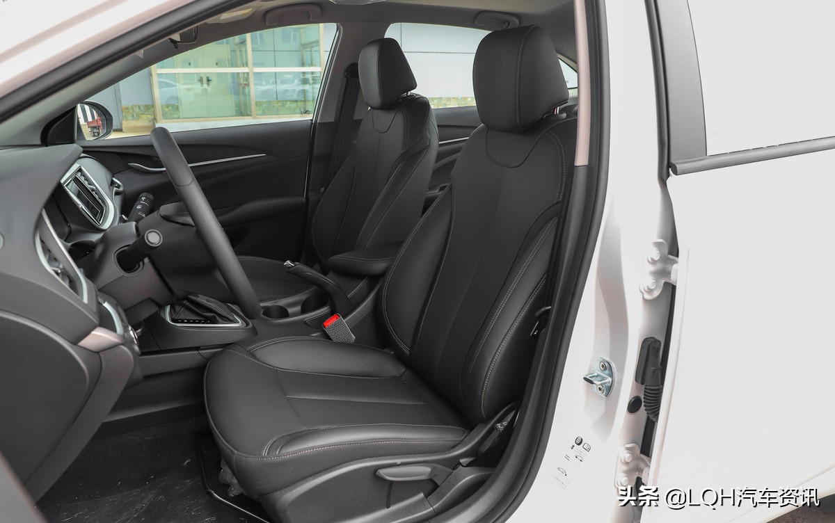 10万不到买什么新车,10万不到预算买什么车