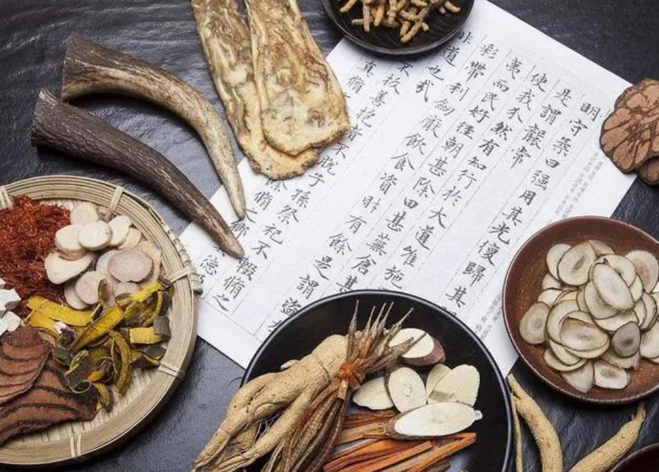 中医说根本没有癌症,中医抗癌老中医