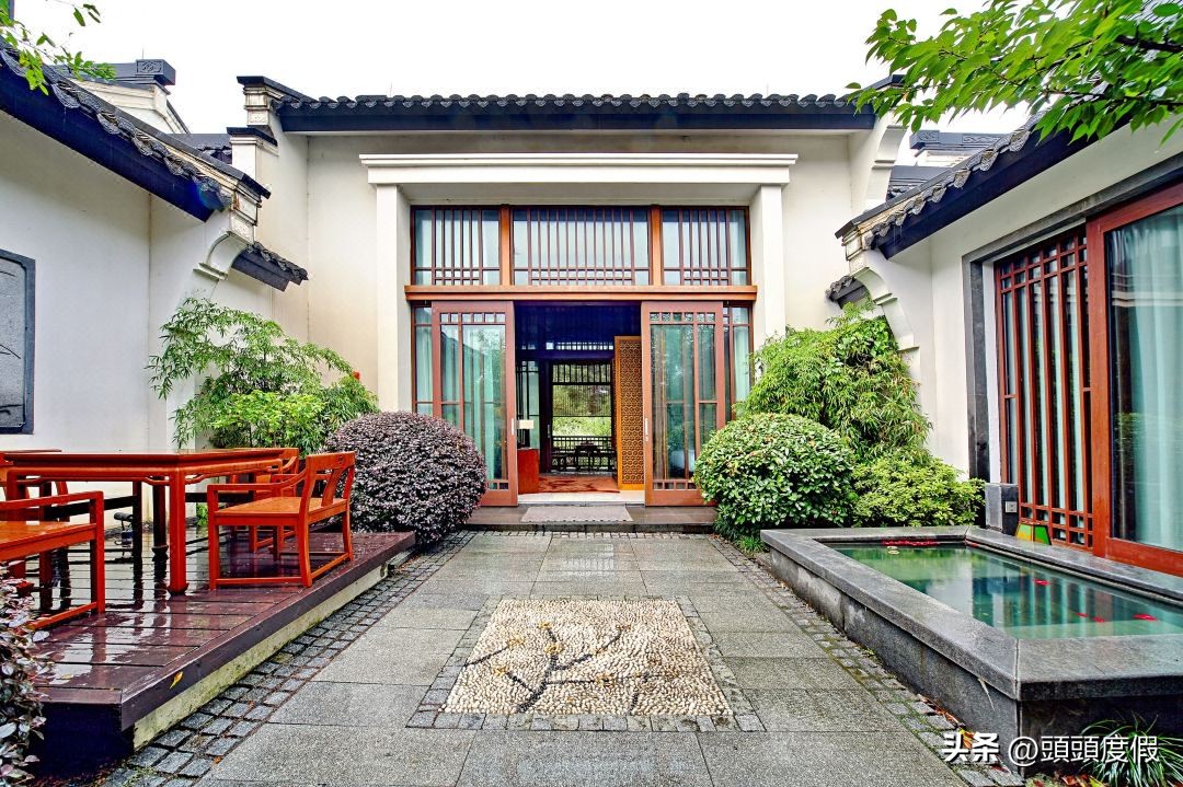 杭州十佳酒店,西湖和西溪片区酒店霸榜,市郊景区亦有酒店入选