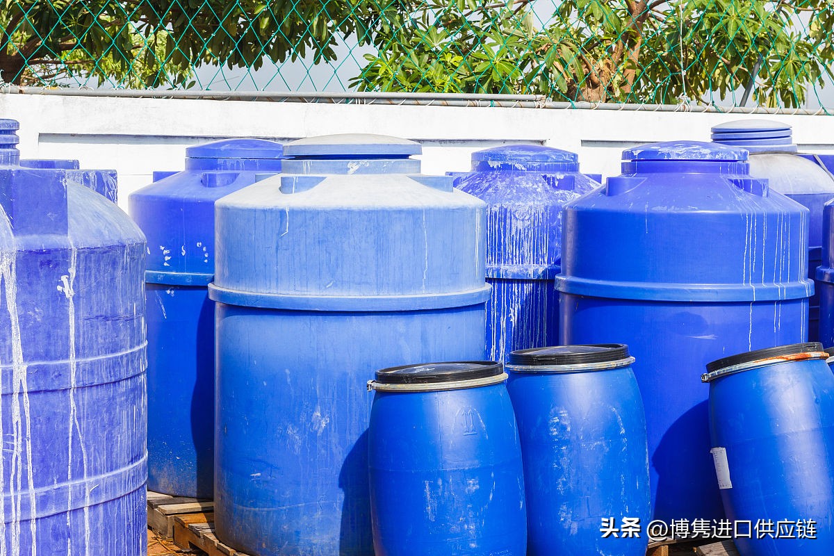 辽宁大连港二*酮丙**醇进口报关清关流程及注意事项【报关攻略】