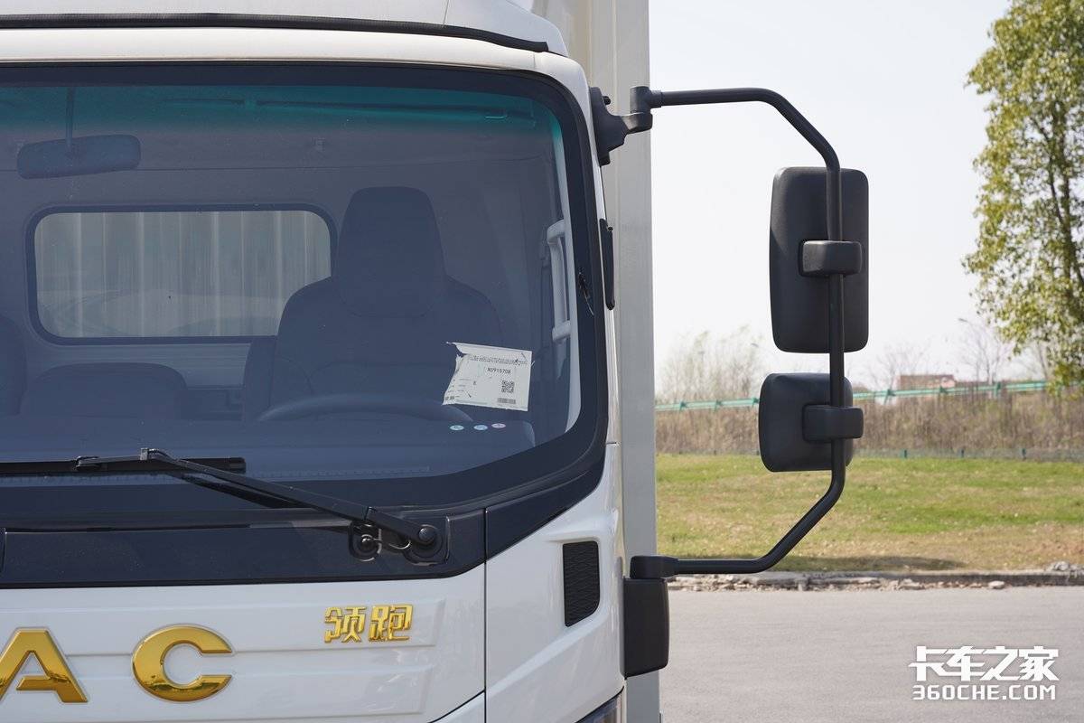 江淮零跑l6参数价格,江淮零跑l6